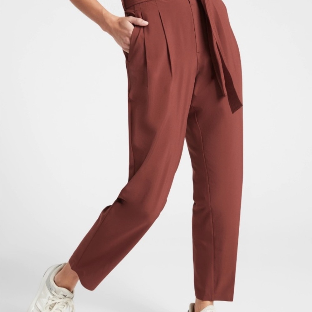 Athleta Skyline Pant II - Hero